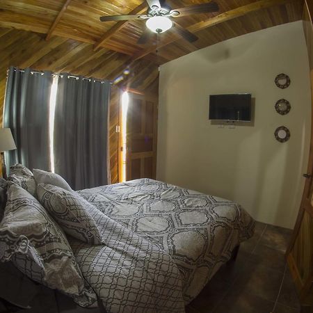 Villas Fernanda #2 La Fortuna 外观 照片