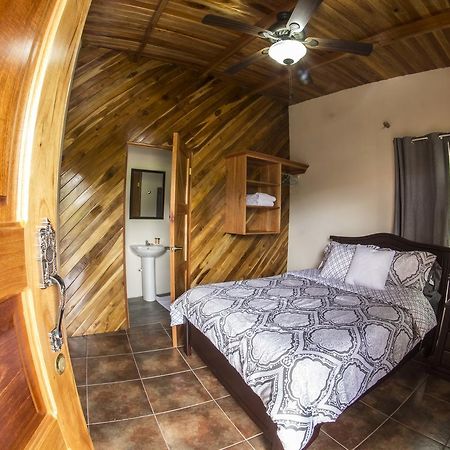 Villas Fernanda #2 La Fortuna 外观 照片