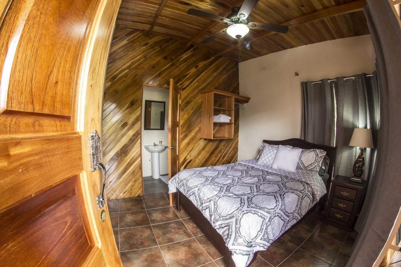 Villas Fernanda #2 La Fortuna 外观 照片