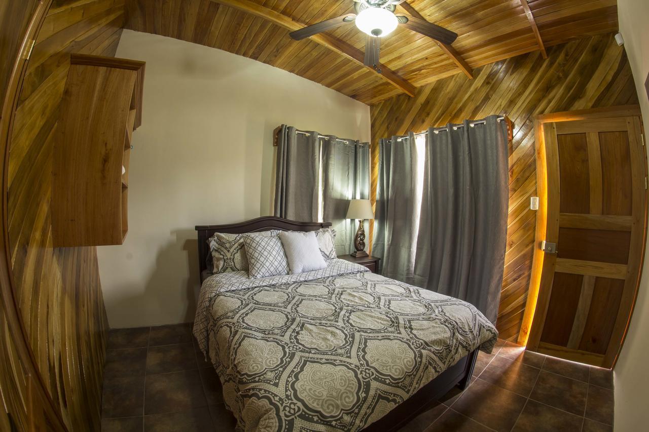 Villas Fernanda #2 La Fortuna 外观 照片