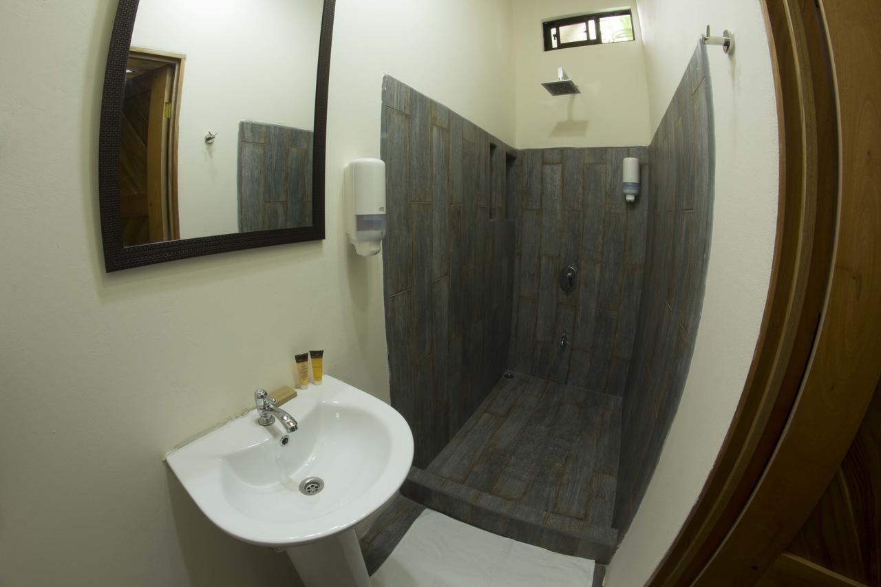 Villas Fernanda #2 La Fortuna 外观 照片